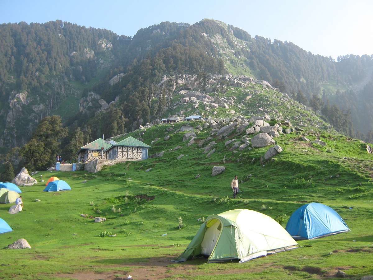 THINGS YOU SHOULD KNOW BEFORE YOU GO HAMPTA PASS TREK